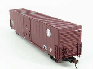 HO Scale Walthers 932-23560 BNSF Railway 60' Auto Box Car 2-Pack RTR
