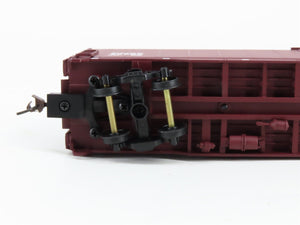 HO Scale Walthers 932-23560 BNSF Railway 60' Auto Box Car 2-Pack RTR