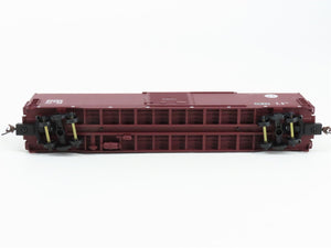 HO Scale Walthers 932-23560 BNSF Railway 60' Auto Box Car 2-Pack RTR
