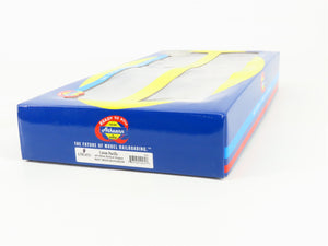 Athearn ATH14531 UP Union Pacific 40' 3-Bay Offset Ballast Hopper 4-Pack RTR