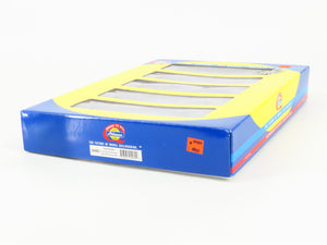 HO Scale Athearn 94460 Union Pacific 50' High Cube Gondola 5-Pack RTR