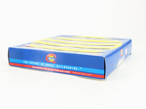 HO Scale Athearn 92994 DTTX TTX Maxi III 5-Unit Well Car 5-Pack 75804 RTR