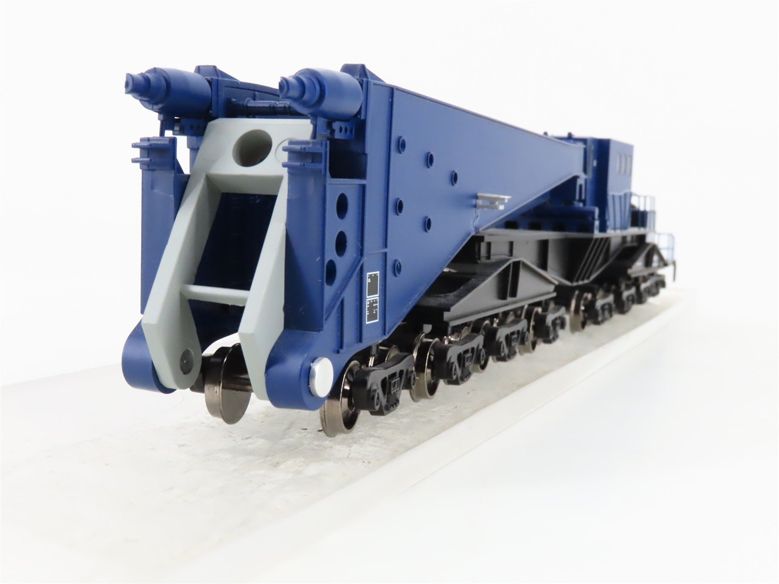 HO Scale Bachmann ACMX 380-Ton Schnabel Transformer Car 501 RTR