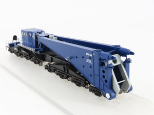 HO Scale Bachmann ACMX 380-Ton Schnabel Transformer Car 501 RTR