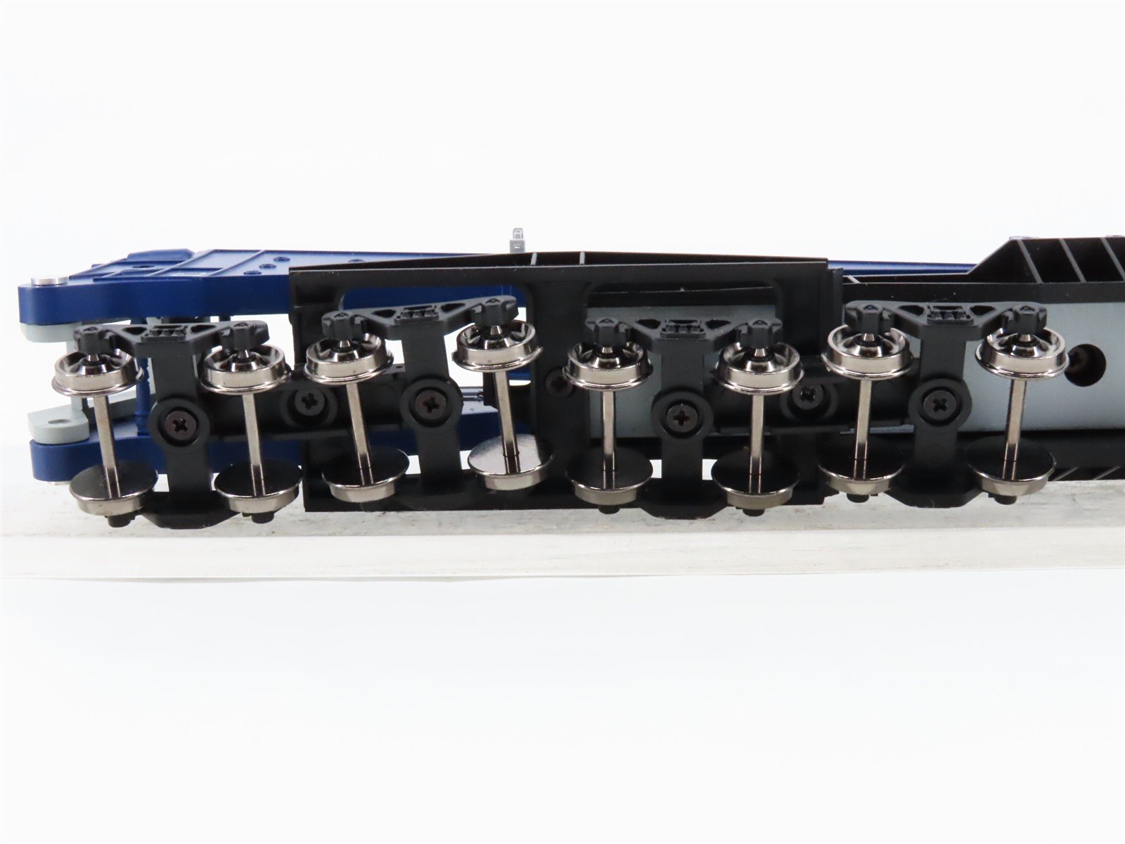 HO Scale Bachmann ACMX 380-Ton Schnabel Transformer Car 501 RTR
