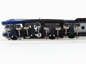 HO Scale Bachmann ACMX 380-Ton Schnabel Transformer Car 501 RTR