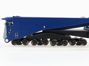 HO Scale Bachmann ACMX 380-Ton Schnabel Transformer Car 501 RTR