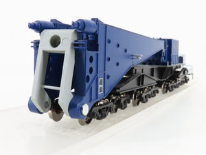 HO Scale Bachmann ACMX 380-Ton Schnabel Transformer Car 501 RTR