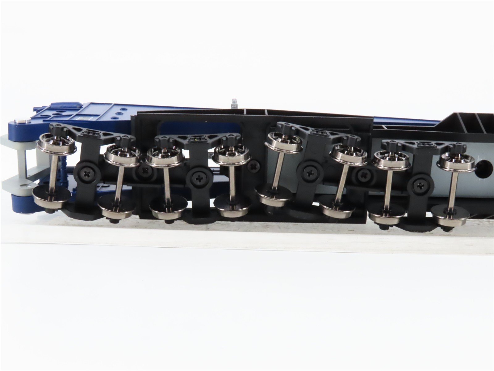 HO Scale Bachmann ACMX 380-Ton Schnabel Transformer Car 501 RTR