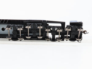 HO Scale Bachmann ACMX 380-Ton Schnabel Transformer Car 501 RTR