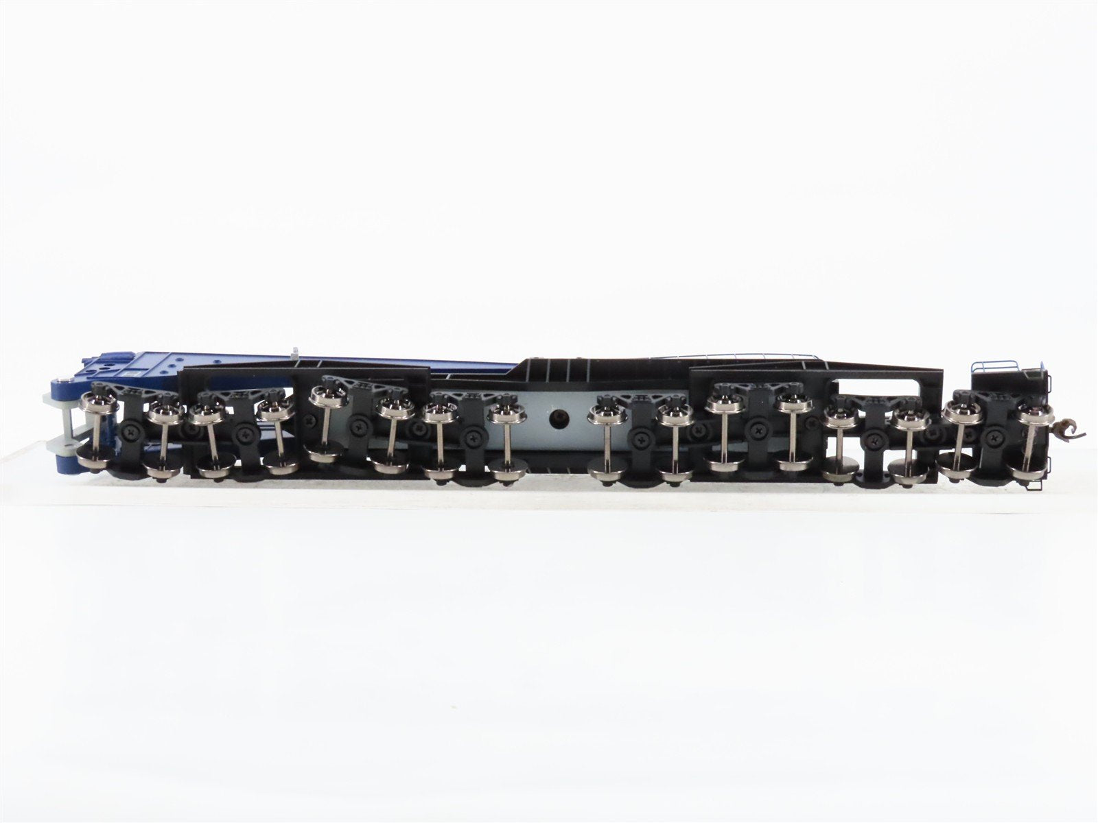 HO Scale Bachmann ACMX 380-Ton Schnabel Transformer Car 501 RTR