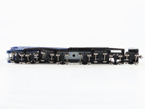 HO Scale Bachmann ACMX 380-Ton Schnabel Transformer Car 501 RTR