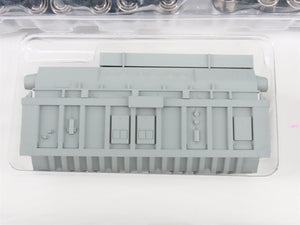 HO Scale Bachmann ACMX 380-Ton Schnabel Transformer Car 501 RTR