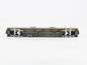 HO Scale Walthers Proto 920-9550 UP Union Pacific 85' Baggage Passenger #5651