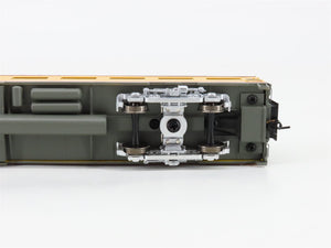 HO Walthers Proto 920-9554 UP Union Pacific 85' ACF Cafe-Lounge Passenger #5001