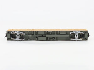 HO Walthers Proto 920-9554 UP Union Pacific 85' ACF Cafe-Lounge Passenger #5001