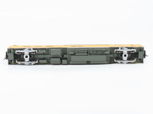 HO Scale Walthers Proto 920-9556 UP Union Pacific 85' Dome-Diner Passenger #8009