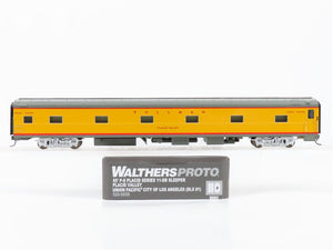 HO Walthers Proto 920-9558 UP Union Pacific 85' Sleeper Passenger Placid Valley