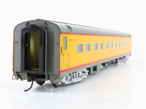HO Walthers Proto 920-9558 UP Union Pacific 85' Sleeper Passenger Placid Valley