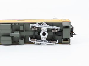 HO Walthers Proto 920-9558 UP Union Pacific 85' Sleeper Passenger Placid Valley