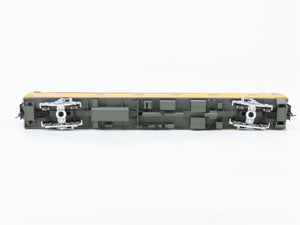 HO Walthers Proto 920-9558 UP Union Pacific 85' Sleeper Passenger Placid Valley