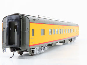 HO Walthers Proto 920-9552 UP Union Pacific 85' 44-Seat Coach Passenger #5463