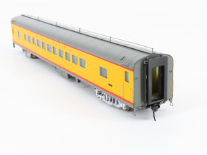 HO Walthers Proto 920-9552 UP Union Pacific 85' 44-Seat Coach Passenger #5463
