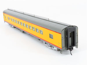 HO Walthers Proto 920-9552 UP Union Pacific 85' 44-Seat Coach Passenger #5463