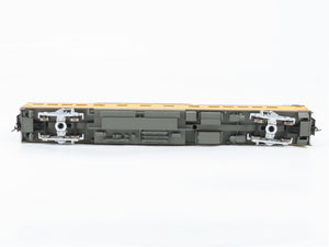 HO Scale Walthers Proto 920-9553 UP Union Pacific 85' Dome-Coach Passenger #7007