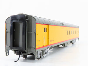 HO Walthers Proto 920-9551 UP Union Pacific 85' Baggage-Dormitory Passenger 6006