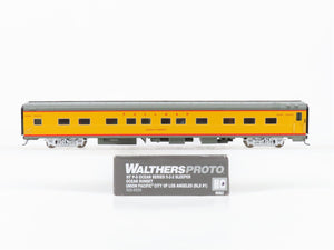 HO Walthers Proto 920-9559 UP Union Pacific 85' Sleeper Passenger 