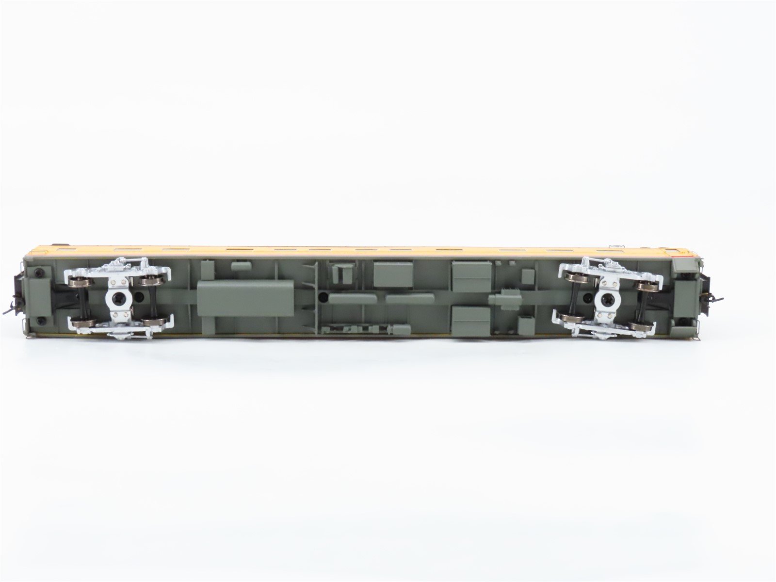 HO Walthers Proto 920-9559 UP Union Pacific 85' Sleeper Passenger 