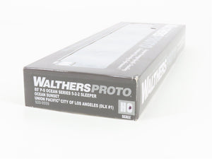 HO Walthers Proto 920-9559 UP Union Pacific 85' Sleeper Passenger 