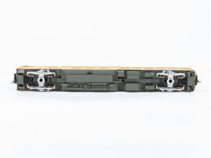 HO Scale Walthers Proto 920-9557 UP Union Pacific 85' Dome-Lounge Passenger 9013