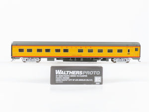 HO Scale Walthers Proto 920-9555 UP 85' Budd Sleeper Passenger 