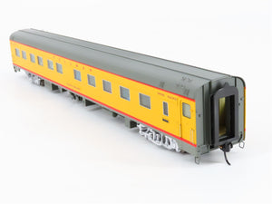 HO Scale Walthers Proto 920-9555 UP 85' Budd Sleeper Passenger 