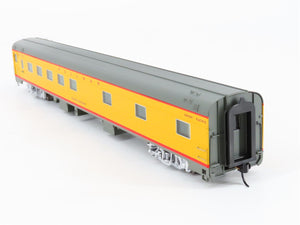 HO Scale Walthers Proto 920-9555 UP 85' Budd Sleeper Passenger 