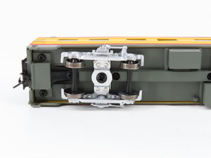 HO Scale Walthers Proto 920-9555 UP 85' Budd Sleeper Passenger 