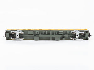 HO Scale Walthers Proto 920-9555 UP 85' Budd Sleeper Passenger 