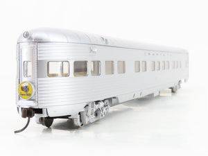 HO Walthers 932-9008 ATSF Santa Fe Super Chief Observation-Lounge Passenger Car