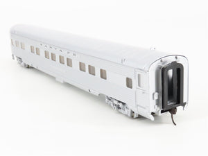 HO Walthers 932-9008 ATSF Santa Fe Super Chief Observation-Lounge Passenger Car