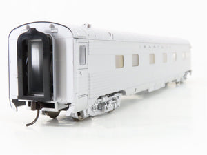HO Walthers 932-9008 ATSF Santa Fe Super Chief Observation-Lounge Passenger Car