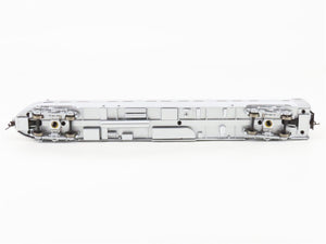 HO Walthers 932-9008 ATSF Santa Fe Super Chief Observation-Lounge Passenger Car