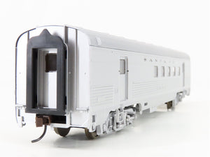 HO Scale Walthers 932-9007 ATSF Santa Fe Super Chief Budd 63' RPO Passenger Car