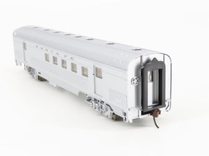 HO Scale Walthers 932-9007 ATSF Santa Fe Super Chief Budd 63' RPO Passenger Car