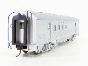 HO Scale Walthers 932-9007 ATSF Santa Fe Super Chief Budd 63' RPO Passenger Car