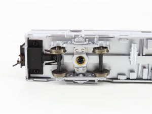 HO Scale Walthers 932-9007 ATSF Santa Fe Super Chief Budd 63' RPO Passenger Car