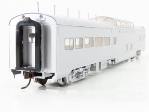 HO Scale Walthers 932-9006 ATSF Santa Fe Super Chief Pleasure Dome Passenger Car