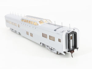 HO Scale Walthers 932-9006 ATSF Santa Fe Super Chief Pleasure Dome Passenger Car