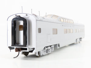 HO Scale Walthers 932-9006 ATSF Santa Fe Super Chief Pleasure Dome Passenger Car